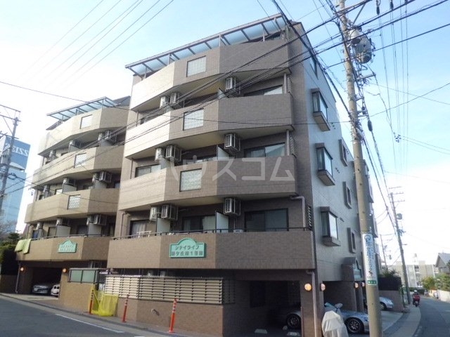 1/30 外観
