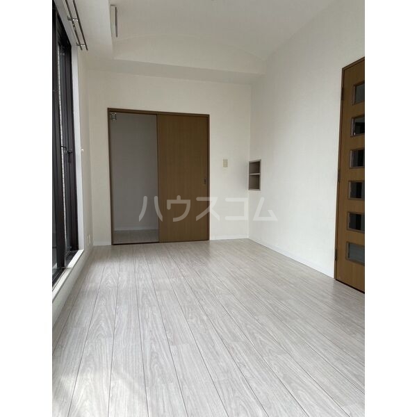 3/18 リビング/ダイニング