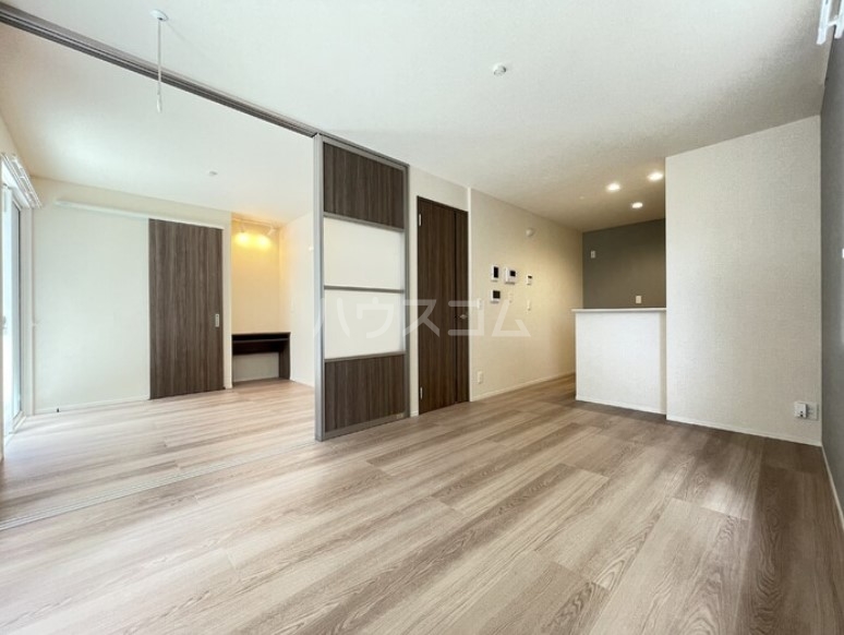 4/28 リビング/ダイニング