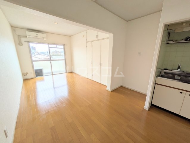 3/26 リビング/ダイニング