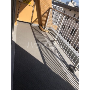 14/24 バルコニー