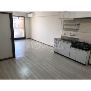 3/24 リビング/ダイニング