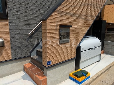 2/12 エントランス