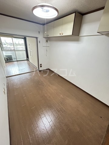 3/24 リビング/ダイニング