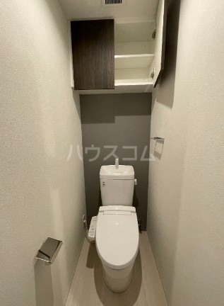 11/26 トイレ