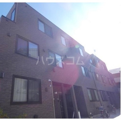 9/19 エントランス