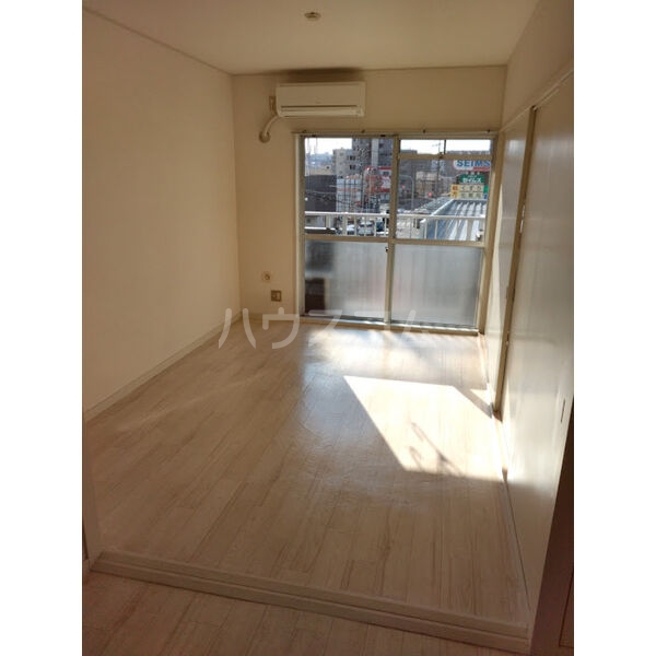 6/21 室内