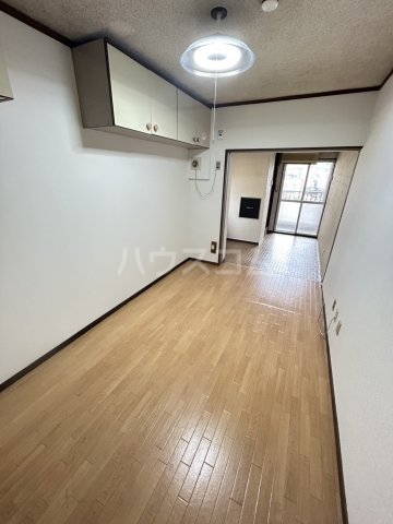 3/29 リビング/ダイニング