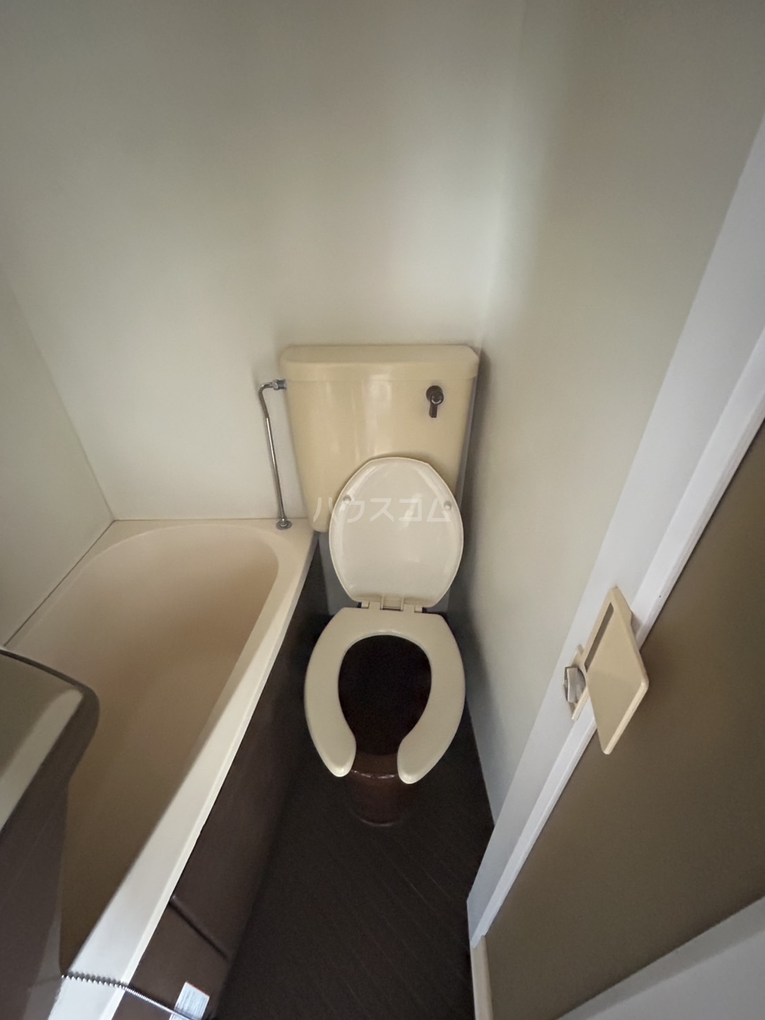 9/29 トイレ