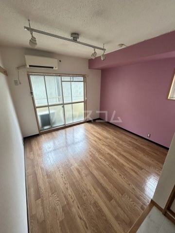 3/28 リビング/ダイニング