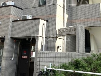 11/17 エントランス