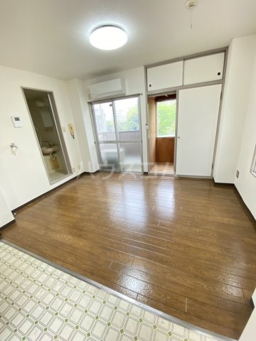 3/29 リビング/ダイニング