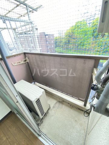 17/29 バルコニー