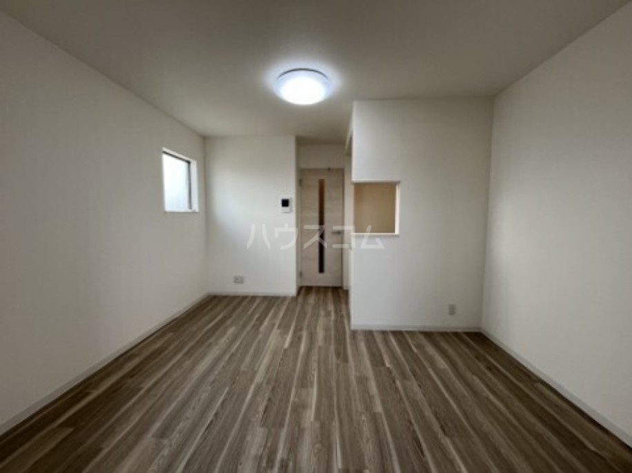 4/24 リビング/ダイニング