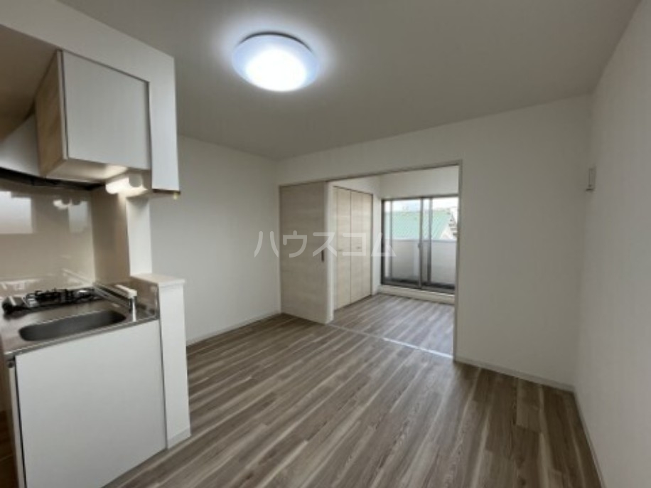 3/24 リビング/ダイニング