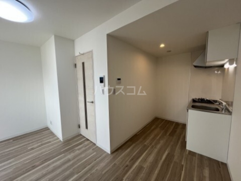 4/23 リビング/ダイニング