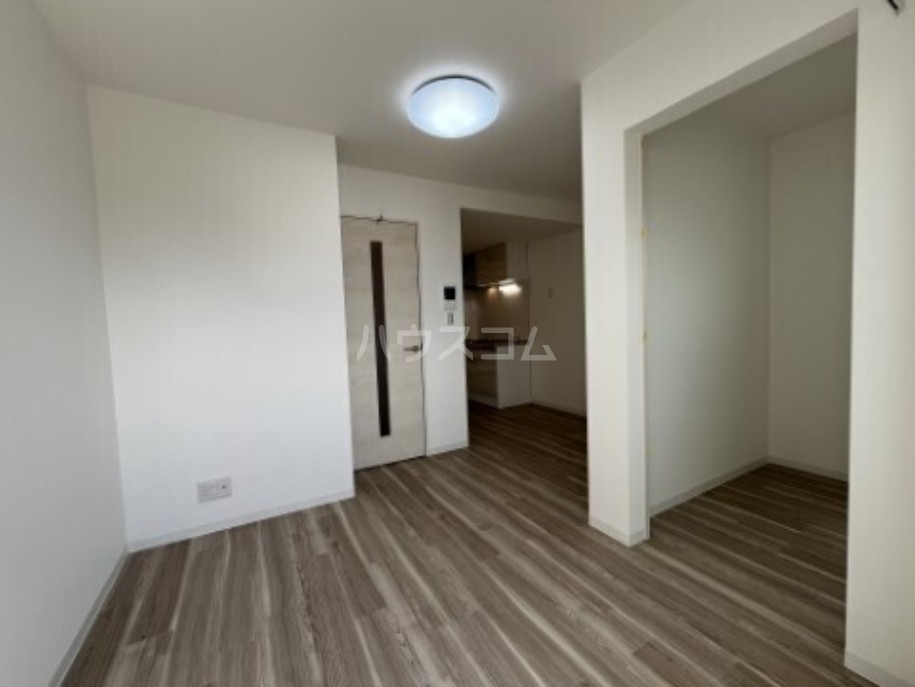 3/23 リビング/ダイニング