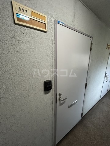 15/25 エントランス