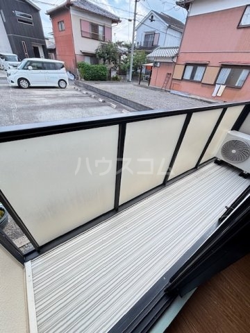 14/29 バルコニー