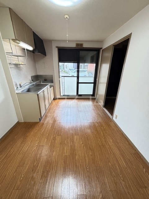 5/29 リビング/ダイニング