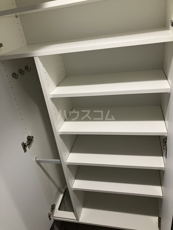 2/6 エントランス