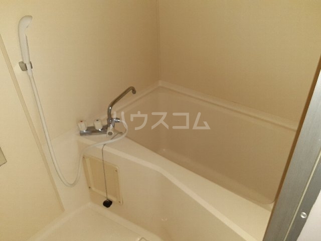 12/30 浴室
