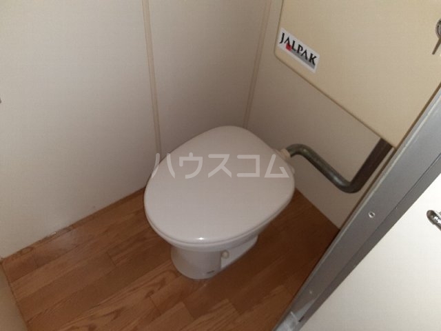 14/30 トイレ