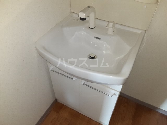 15/30 洗面
