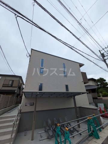 Ａｚｕｒｅ.Ｋの外観