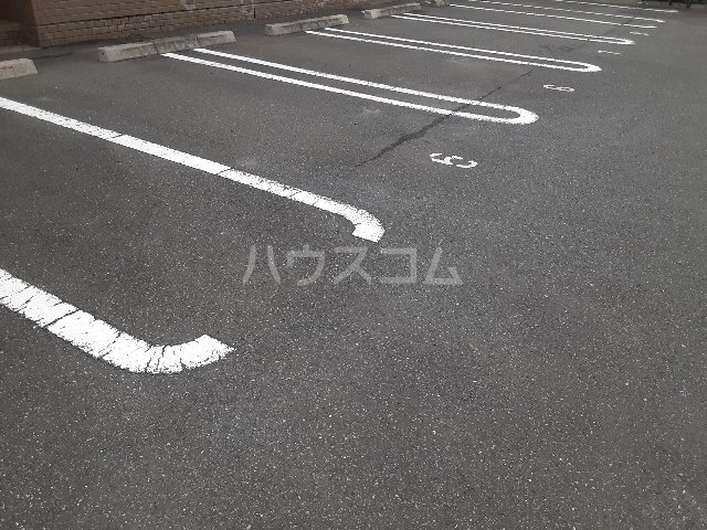 15/25 駐車場