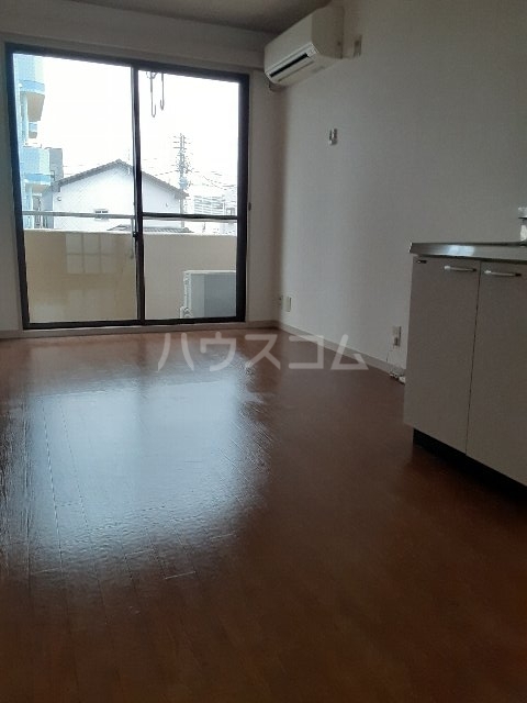 3/25 リビング/ダイニング