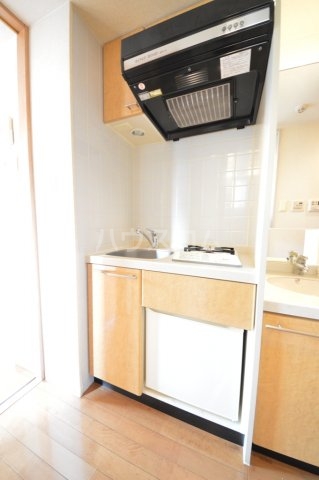9/30 キッチン