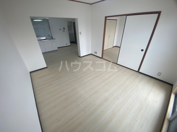 4/30 リビング/ダイニング