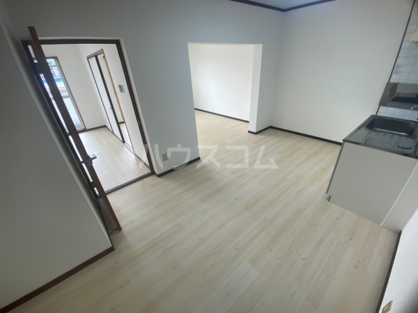 3/30 リビング/ダイニング