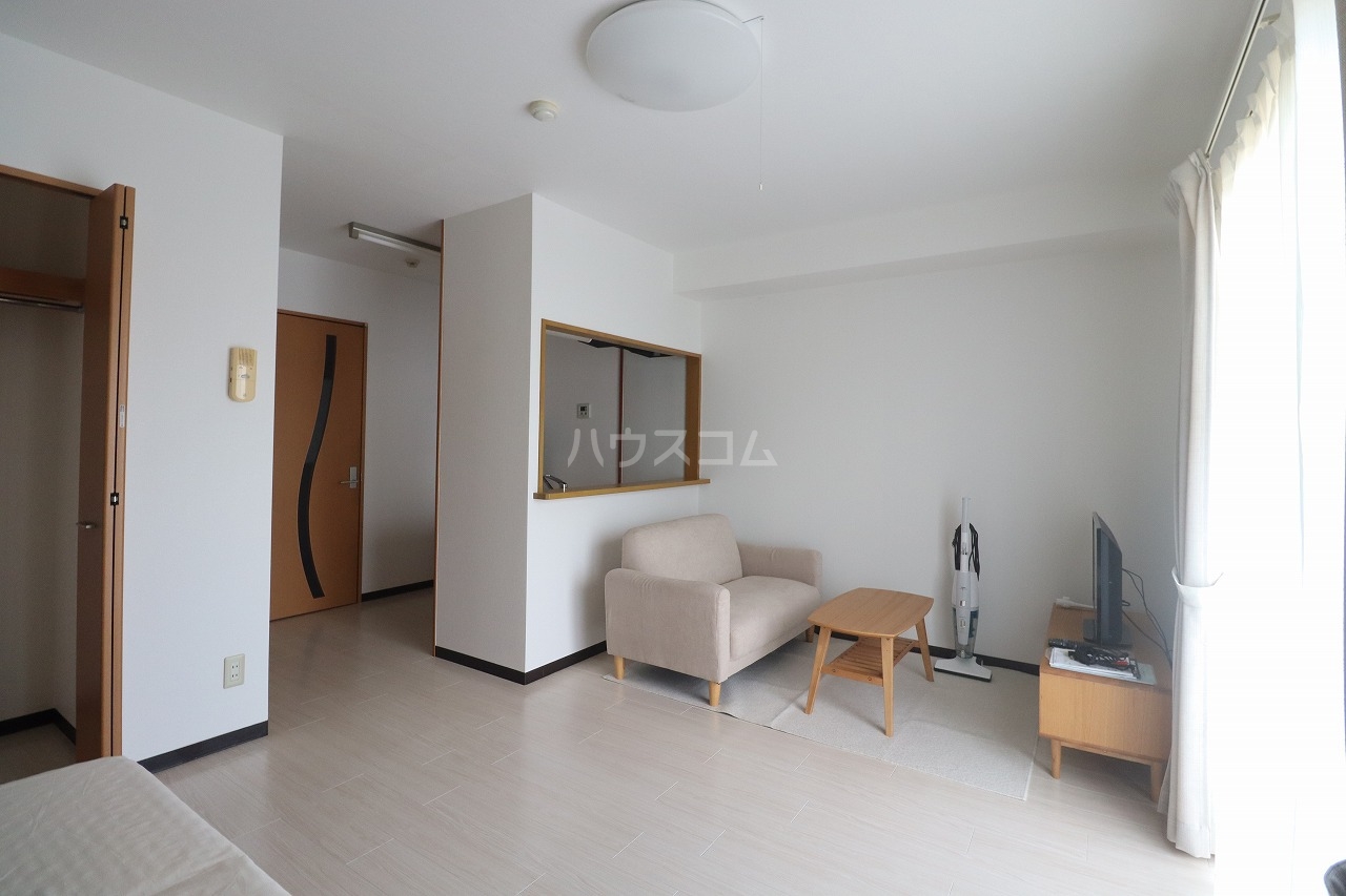 3/27 リビング/ダイニング