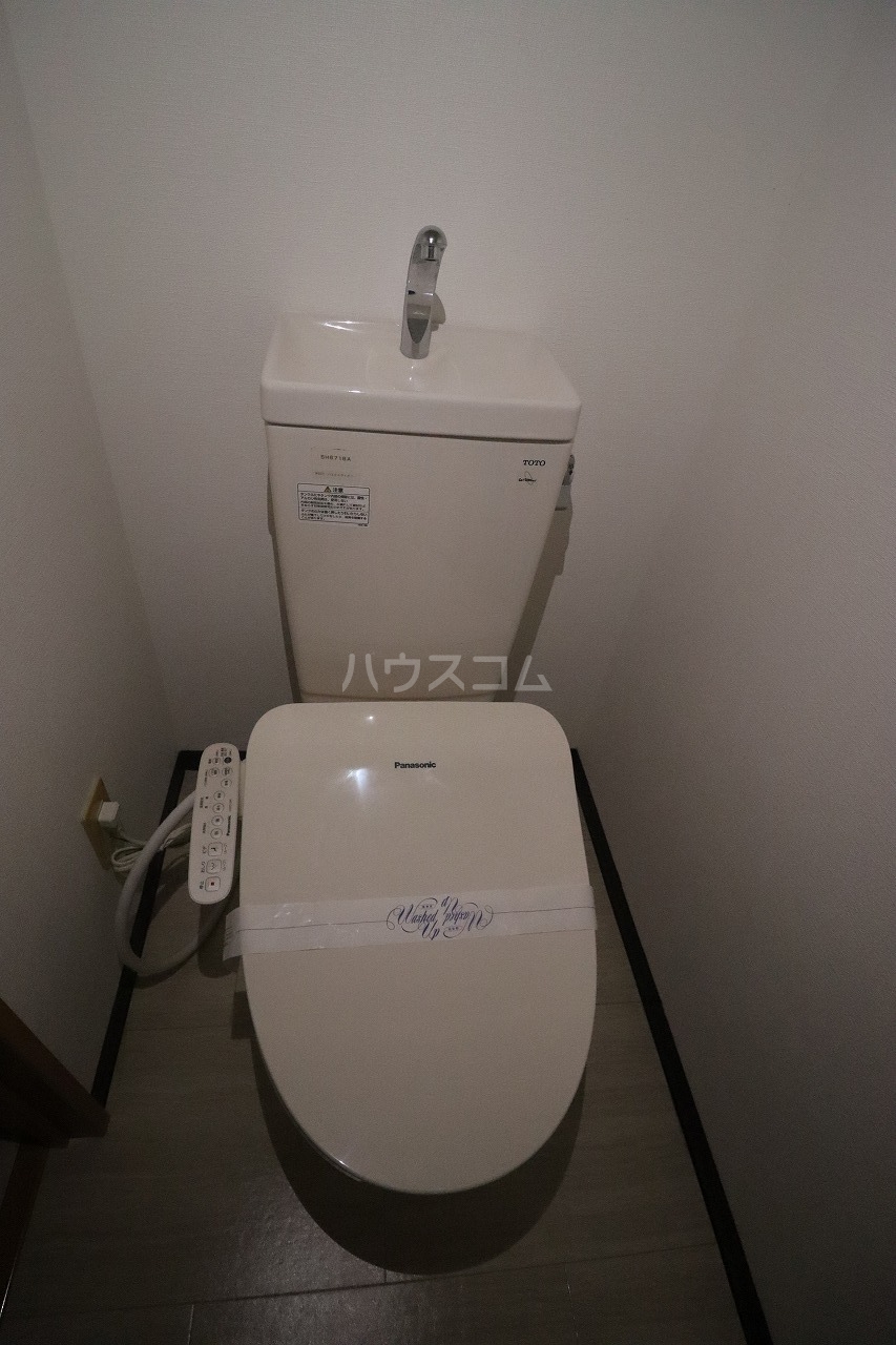 10/27 トイレ