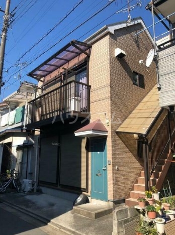 1/7 外観