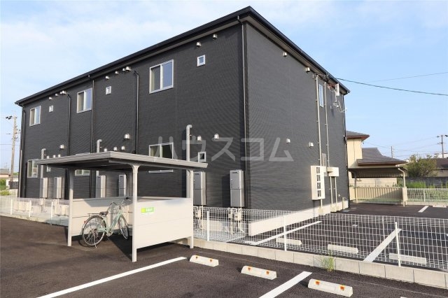17/25 駐車場
