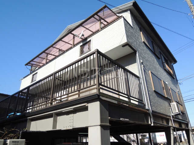 1/19 外観