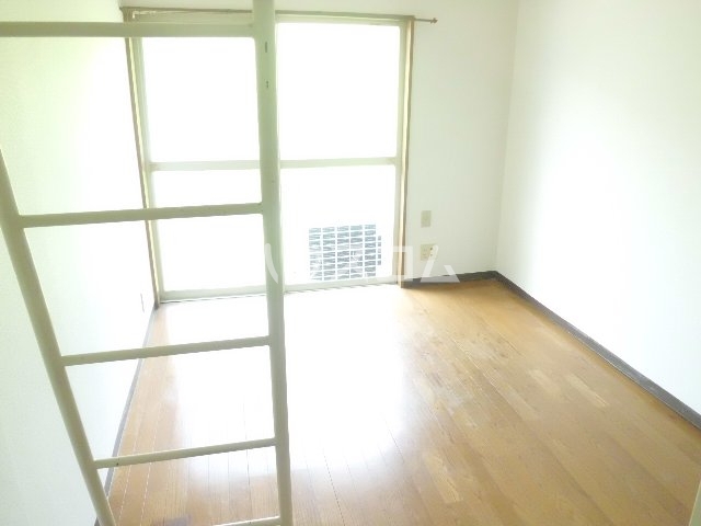 4/30 室内