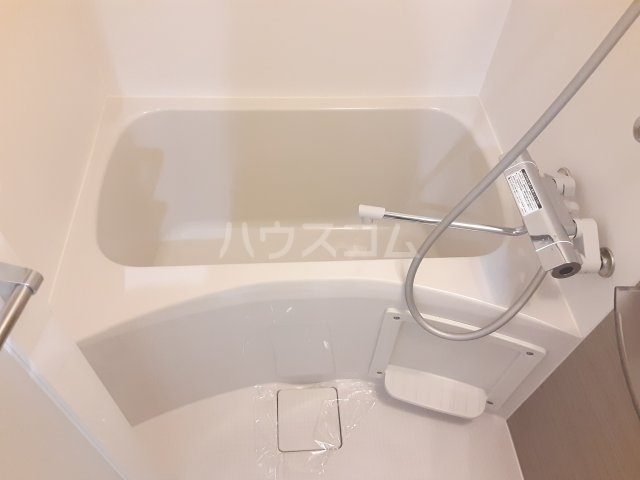 18/30 浴室