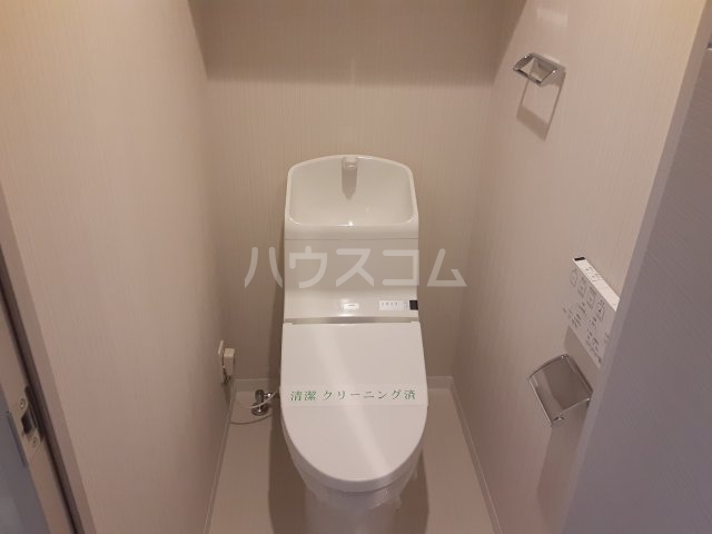 19/30 トイレ