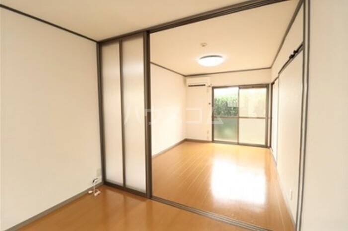 3/21 リビング/ダイニング