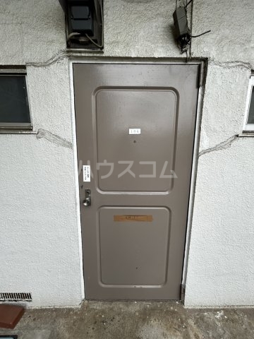 2/9 エントランス