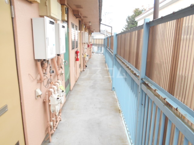 3/11 エントランス