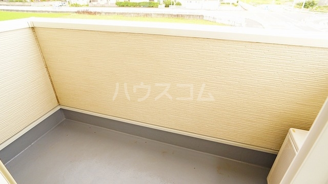 14/22 バルコニー