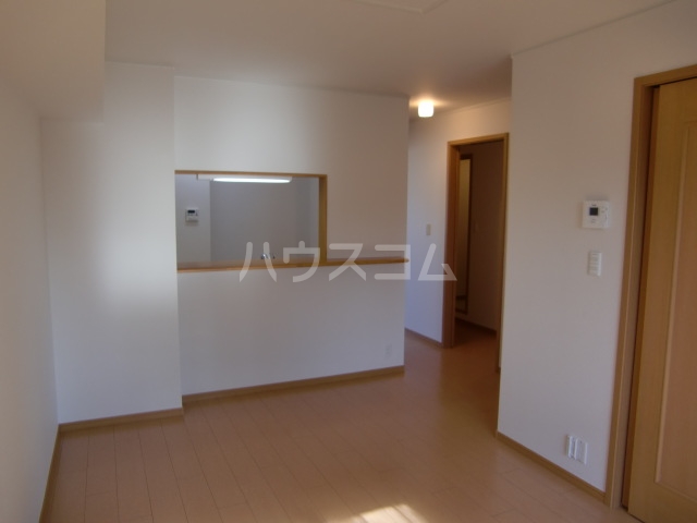 4/22 リビング/ダイニング