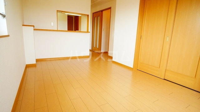 3/22 リビング/ダイニング