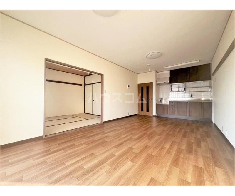 4/30 リビング/ダイニング