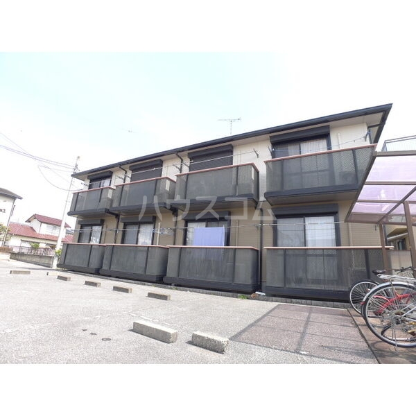 11/21 バルコニー